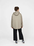 Anorak Jacket + Top
