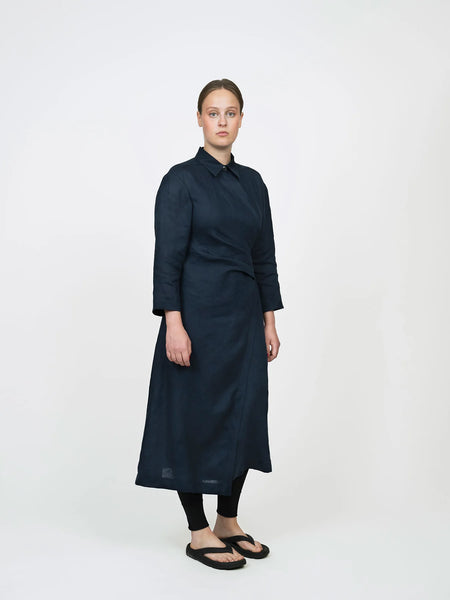 Wrap Dress