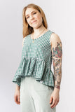Taimi Dress + Top