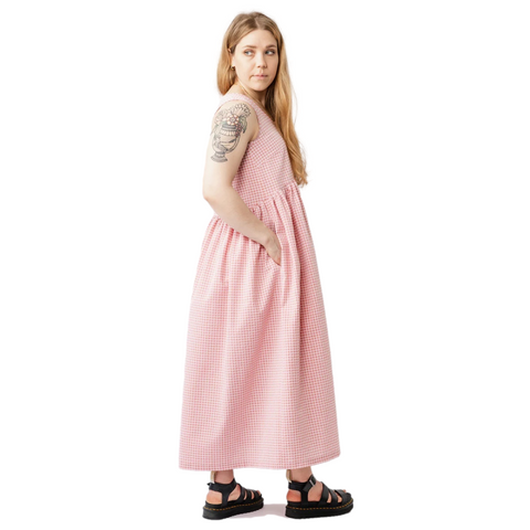 Taimi Dress + Top