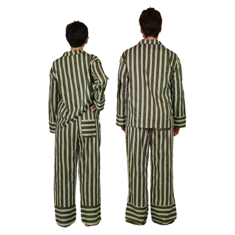 Unisex Pajama Set