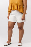 Verso Trousers + Shorts