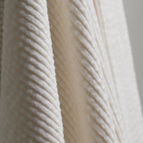 Jumbo Wale Corduroy / Off White