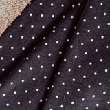 Baby Wale Corduroy / Night Dot