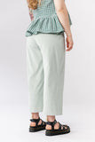Verso Trousers + Shorts