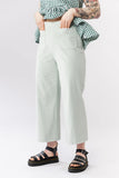 Verso Trousers + Shorts