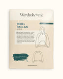 Rebel Hoodie