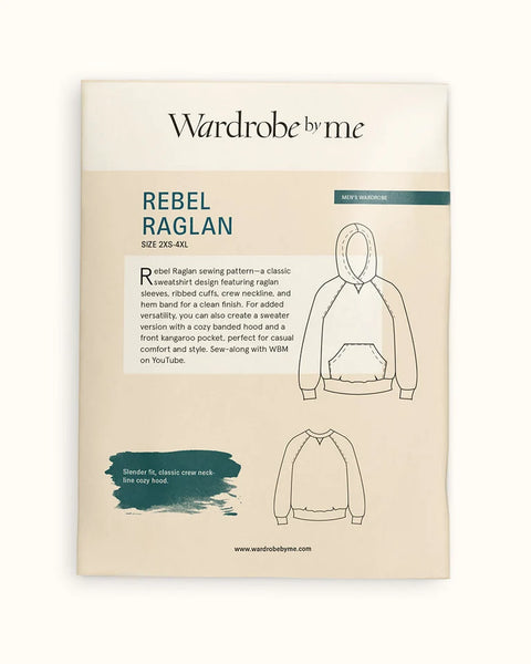 Rebel Hoodie