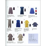 Nani Iro Sewing Studio / 18 Pattern Book