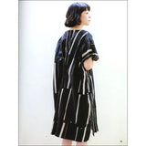 Nani Iro Sewing Studio / 18 Pattern Book