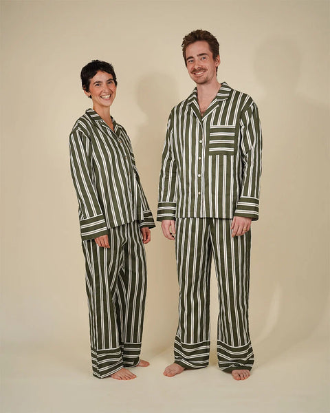Unisex Pajama Set