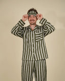 Unisex Pajama Set