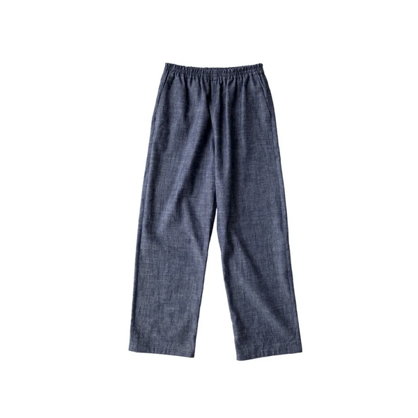 The Wednesday Trouser