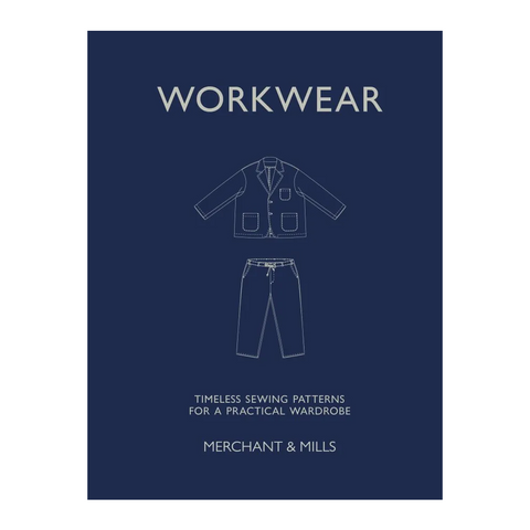 The Workwear Book / PREORDER