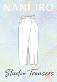 Studio Trousers
