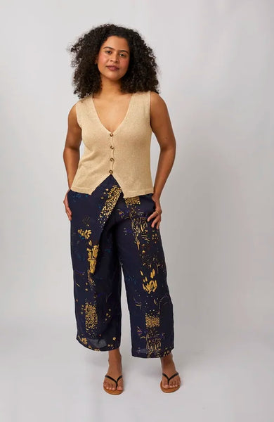 Studio Trousers