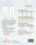 Studio Trousers