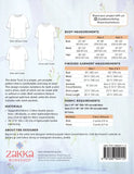 Artist Tunic + Dress