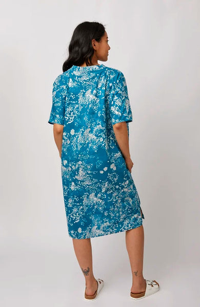 Artist Tunic + Dress
