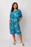 Artist Tunic + Dress