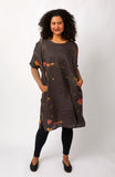 Artist Tunic + Dress