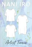 Artist Tunic + Dress