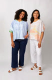 Artist Tunic + Dress