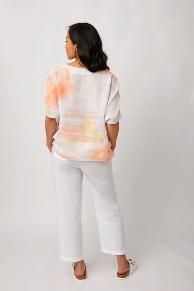 Artist Tunic + Dress