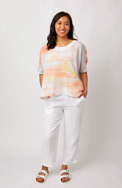 Artist Tunic + Dress