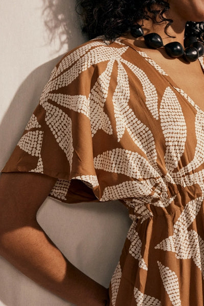 La Robe Butterfly