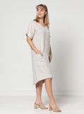 Adeline Dress