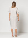 Adeline Dress