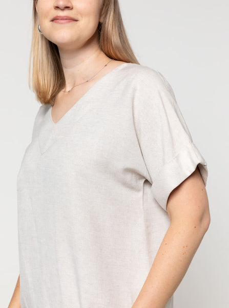 Adeline Dress