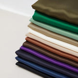 Viscose Lining / Color Options