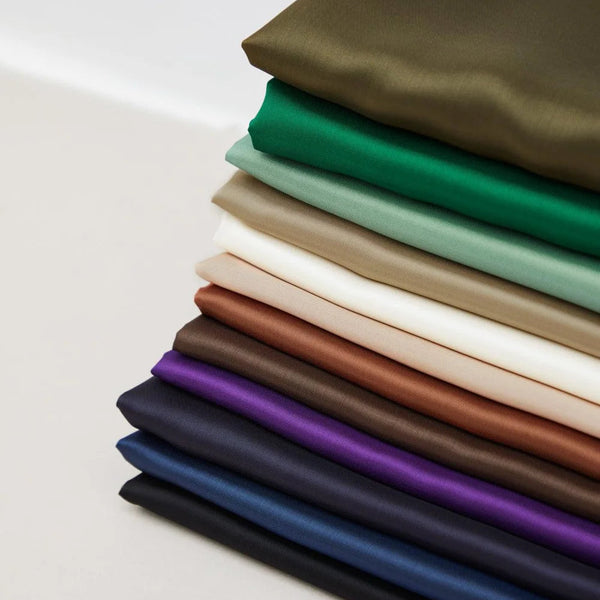 Viscose Lining / Color Options