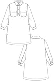 Loviisa Dress