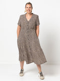 Armidale Dress