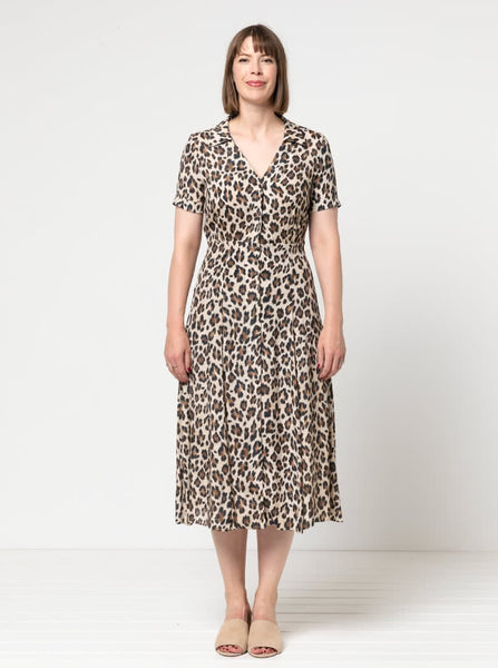 Armidale Dress