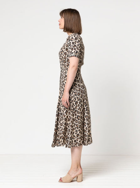 Armidale Dress