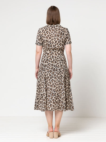 Armidale Dress