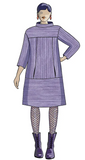 Artista Dress