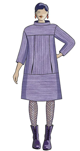 Artista Dress