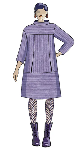 Artista Dress