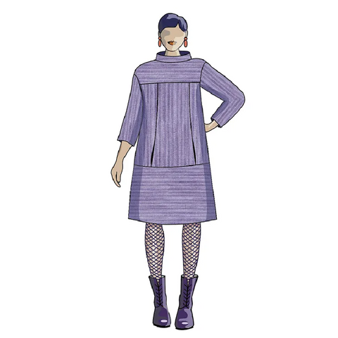 Artista Dress