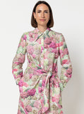 Avon Dress + Shirt