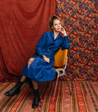 Jeannette Dress + Jacket