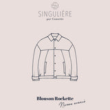 Rockette Jacket
