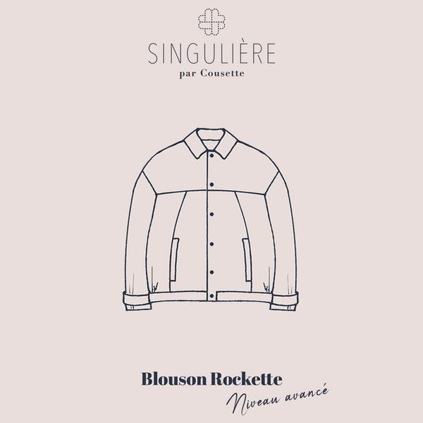 Rockette Jacket