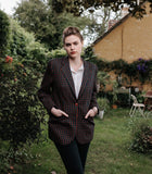 Margarette Blazer