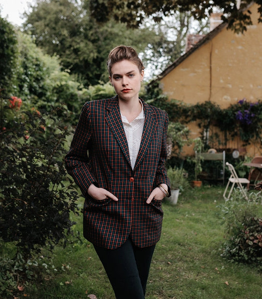 Margarette Blazer